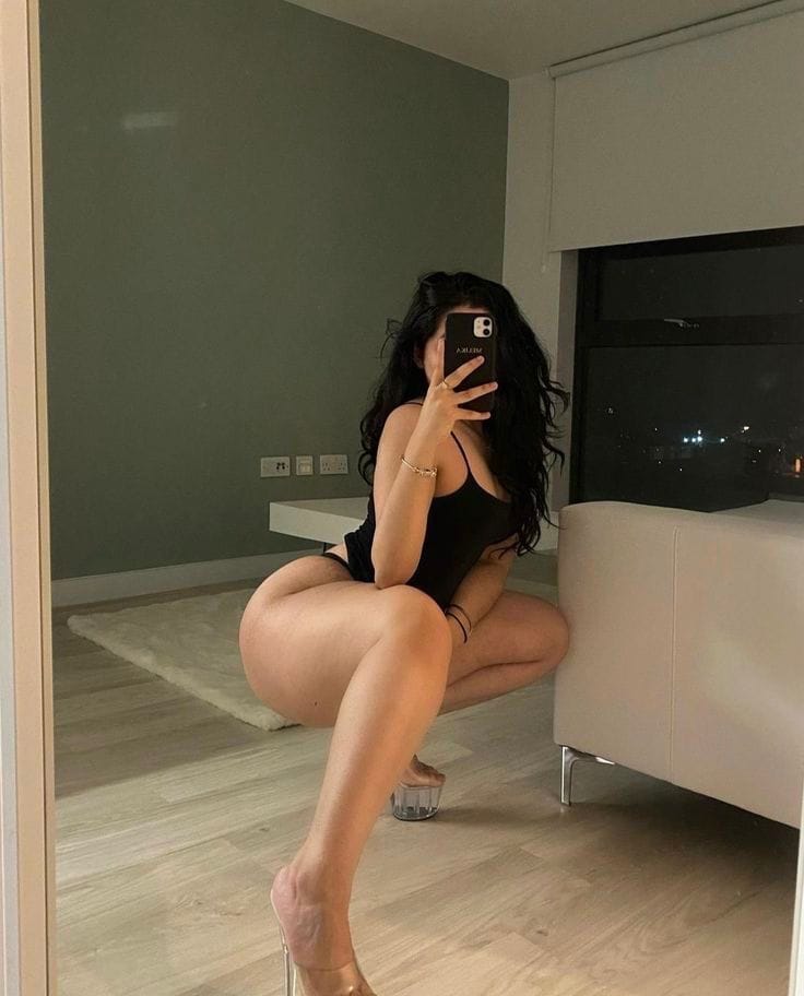Natasha — Bahçelievler Escort