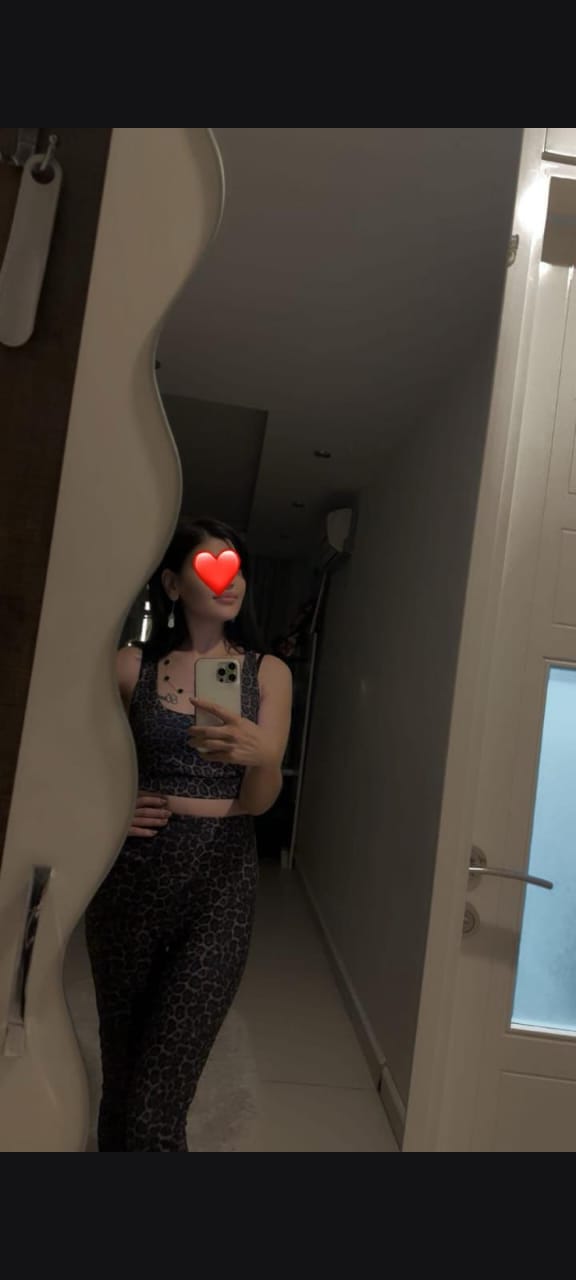 Kübra — Katipmustafa Çelebi Escort