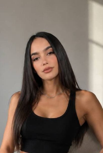 Naz — Barbaros Hayrettin Paşa Escort