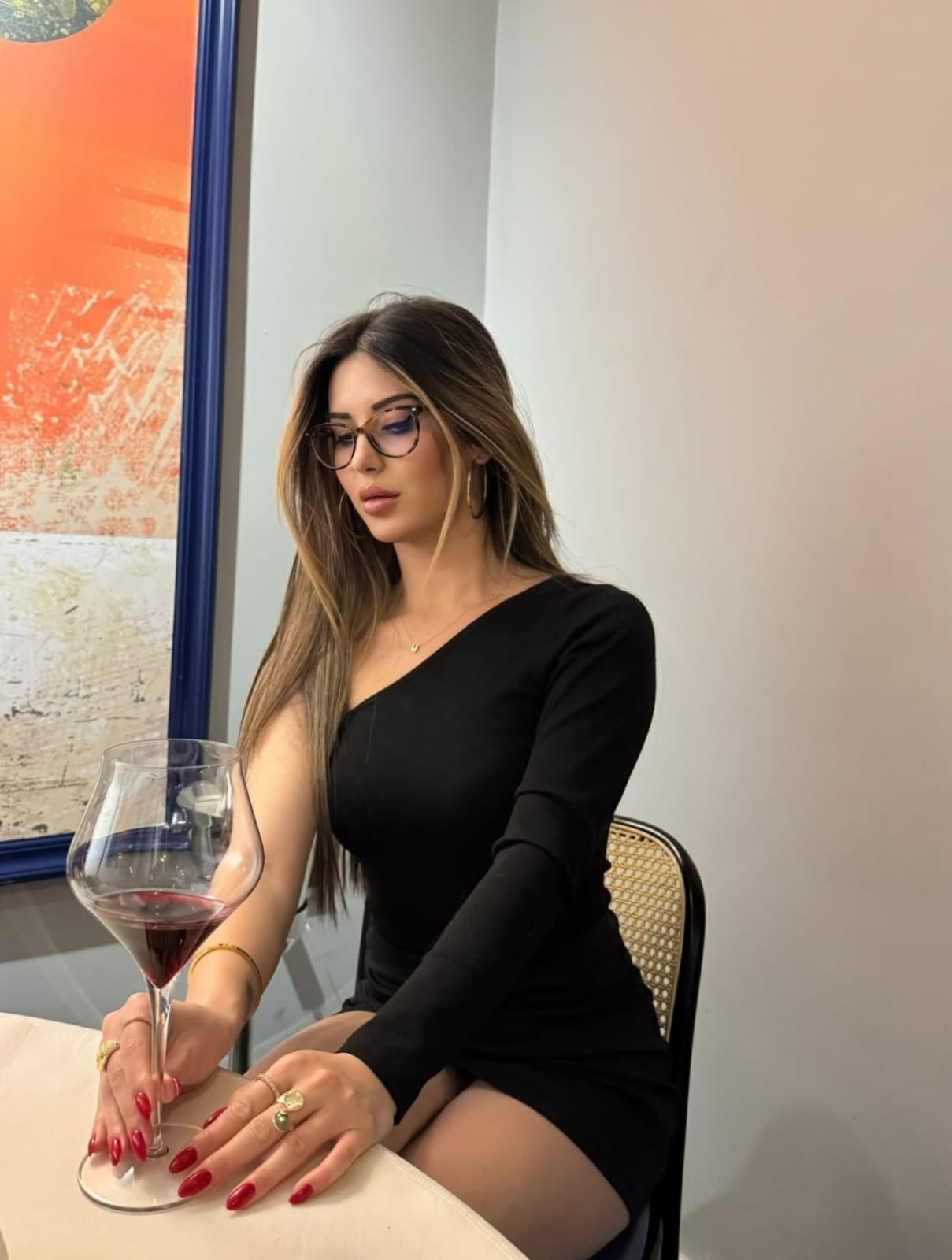 Sofia — Avcılar Escort