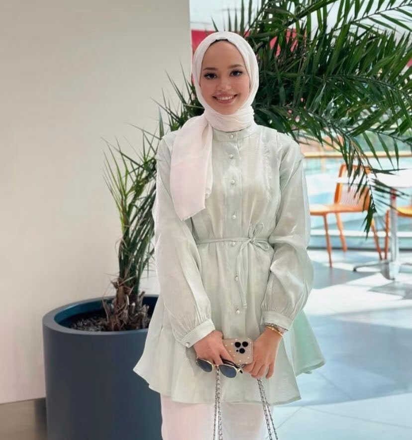 Deniz — Bahçelievler Escort