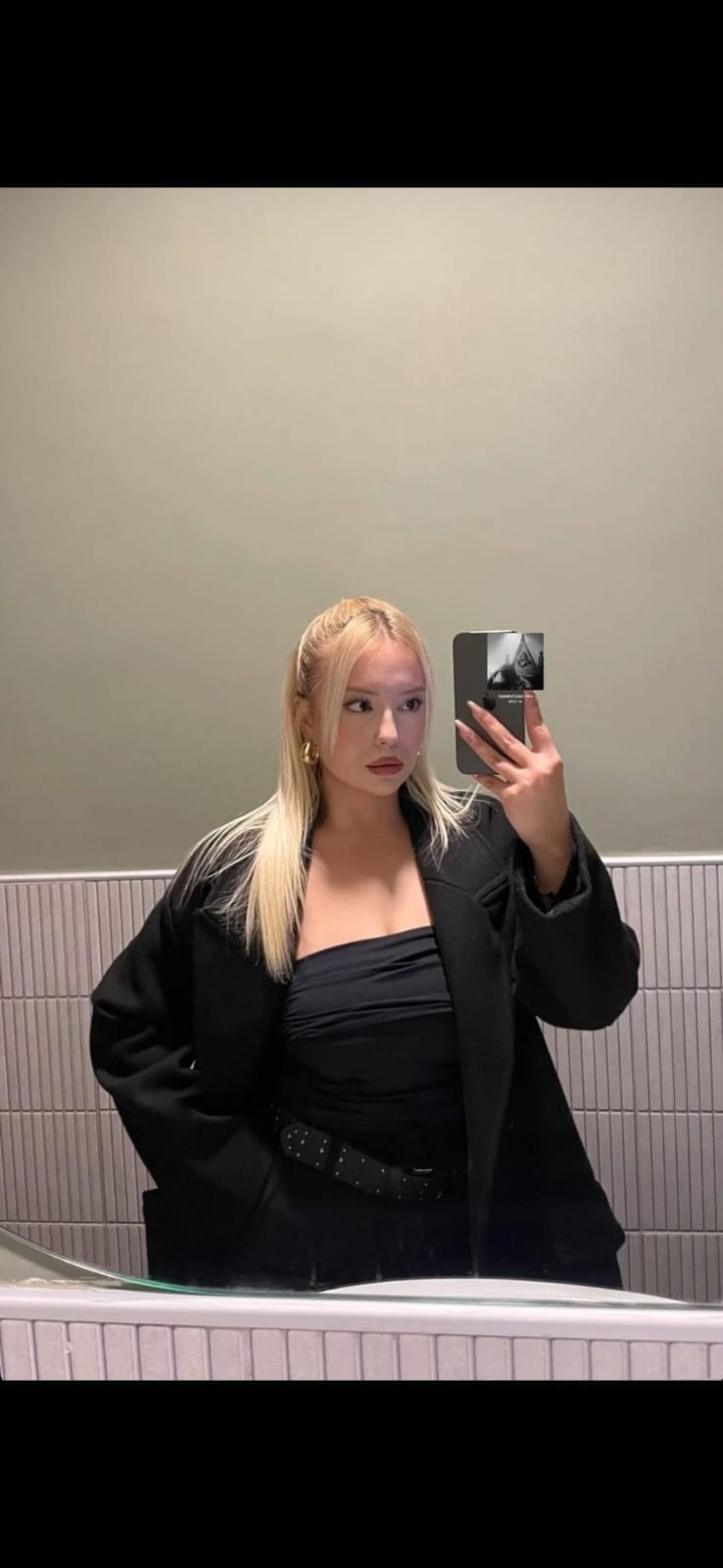Irina — Akşemseddin Escort