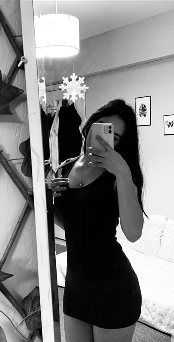 Selin — Akat Escort